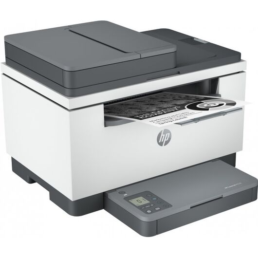 HP LaserJet MFP M236sdn ADF, фото 2