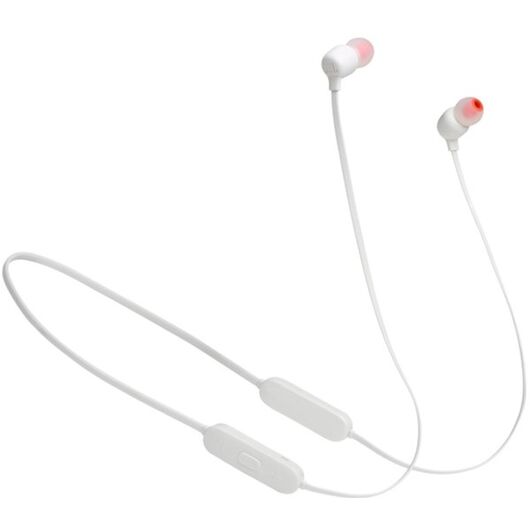 Наушники JBL TUNE 125BT White, фото 1