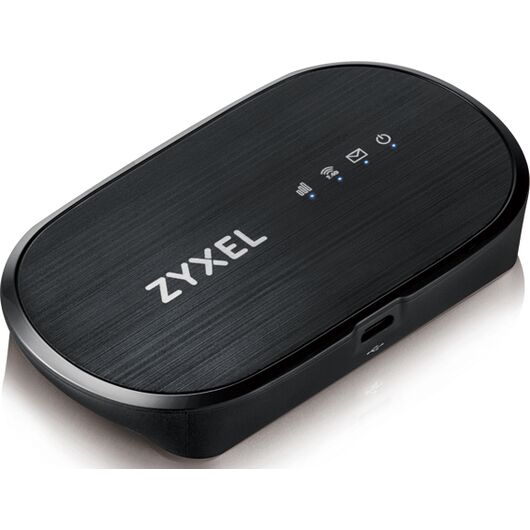 Маршрутизатор Zyxel WAH7601, фото 10