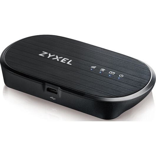 Маршрутизатор Zyxel WAH7601, фото 11