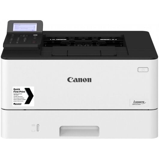 Canon i-SENSYS LBP233dw, Wi-Fi, duplex, фото 1