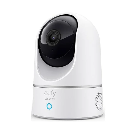 IP- камера Anker eufy Indoor Cam 2K Pan &amp; Tilt White, фото 9