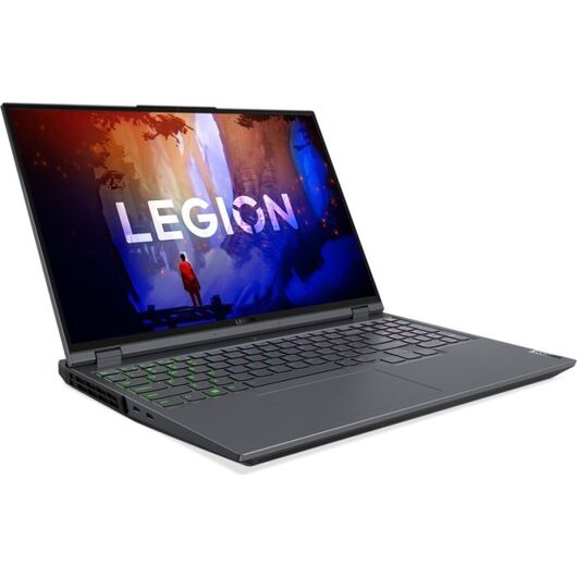 Ноутбук Lenovo Legion 5 Pro 16ARH7H, фото 2