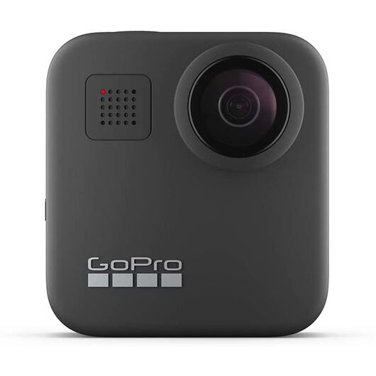 Водонепроницаемая 360° + традиционная камера GoPro MAX с сенсорным экраном, фото 11