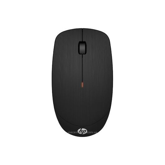 Мышь HP 3-button USB Laser Mouse, фото 1