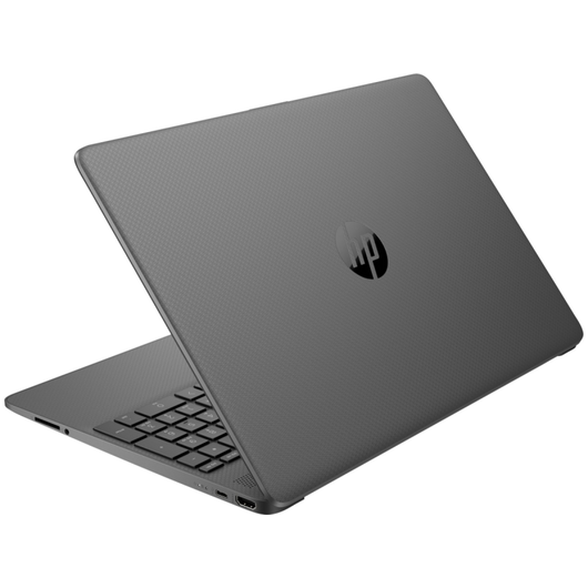 Ноутбук HP 15s-fq3055ur 15.6&quot;, серый, фото 3