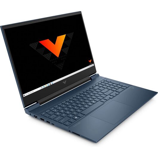 Ноутбук HP Victus 16-d0031ur, фото 2