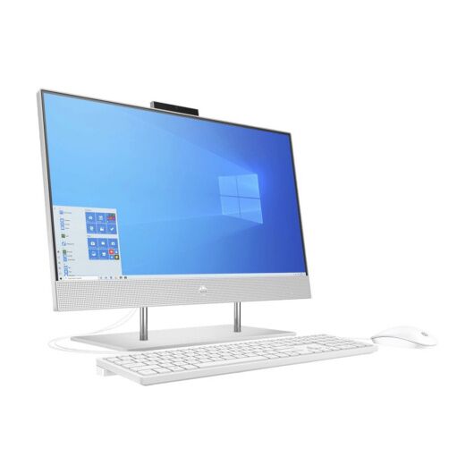 Моноблок HP 24-dp0046ur, фото 2