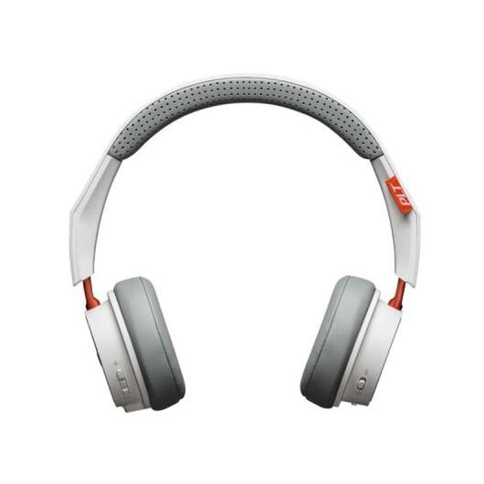 Наушники Plantronics BACKBEAT 500 white, фото 1