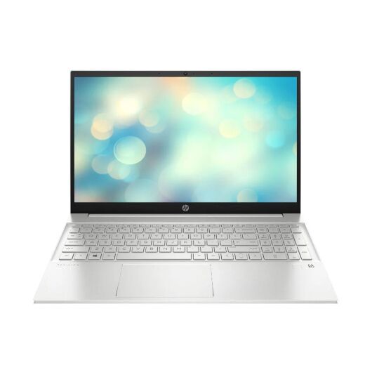 Ноутбук HP Pavilion x360 Convertible 15-er0005ur, фото 1