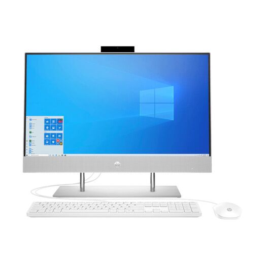 Моноблок HP 24-dp0046ur, фото 1