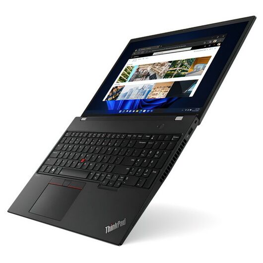 Ноутбук Lenovo ThinkPad T16 Gen 1, фото 1