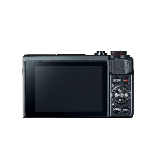 Фотокамера Canon G7XII 20,1mp 4x zoom FullHD, фото 4
