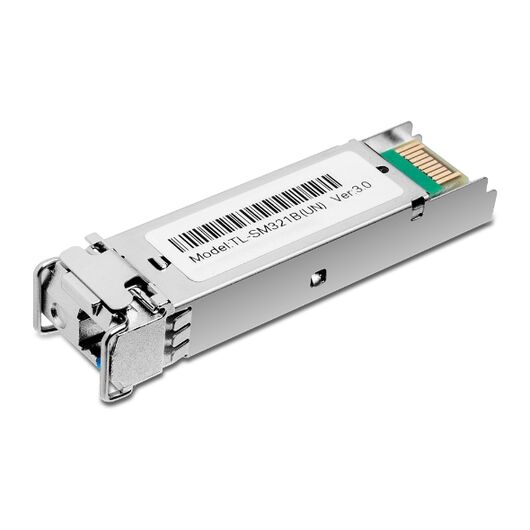 Двунаправленный SFP‑модуль WDM 1000Base-BX, фото 9