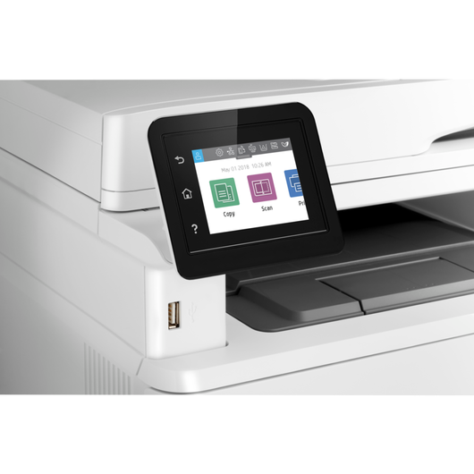 МФУ HP LaserJet Pro M428dw, фото 5