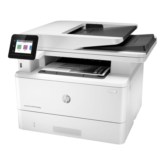 МФУ HP LaserJet Pro M428dw, фото 11