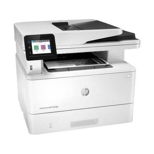 МФУ HP LaserJet Pro M428dw, фото 10