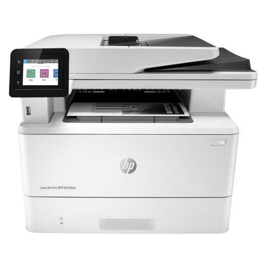 МФУ HP LaserJet Pro M428dw, фото 1