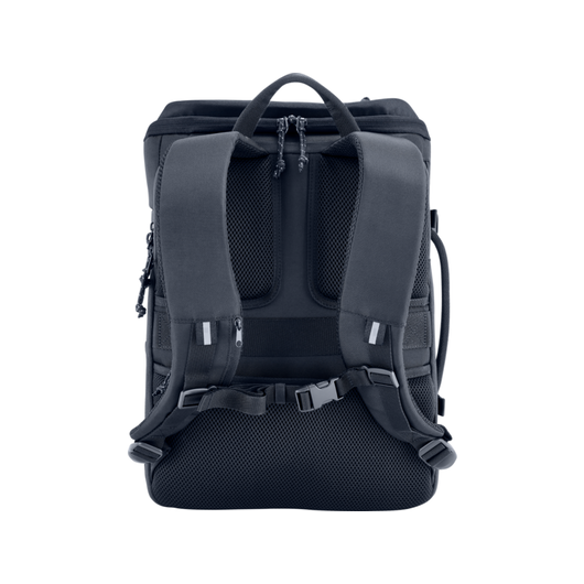 Синий рюкзак для ноутбука HP Travel объемом 25 литров (15,6 дюйма), фото 3