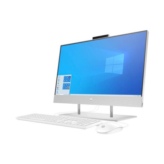 Моноблок HP 24-dp0046ur, фото 3