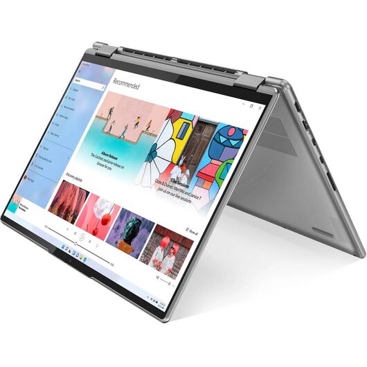 Ноутбук Lenovo Yoga 7 16IAP7, фото 2