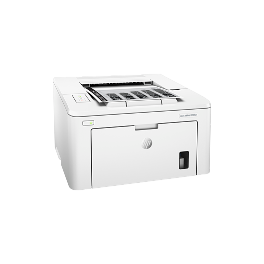 Принтер hp laserjet pro m203dn, фото 2