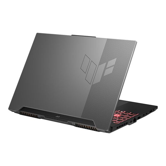 Ноутбук ASUS TUF Gaming A15 Jaeger Gray, фото 4