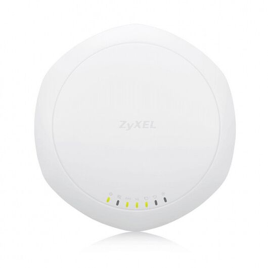 Wi-Fi точка доступа ZYXEL NebulaFlex NWA1123-AC PRO, фото 1