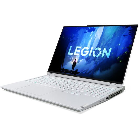 Ноутбук Lenovo Legion 5 Pro 16ARH7H, фото 10