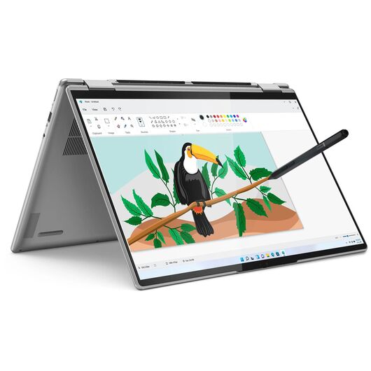 Ноутбук Lenovo Yoga 7 16IAP7, фото 3