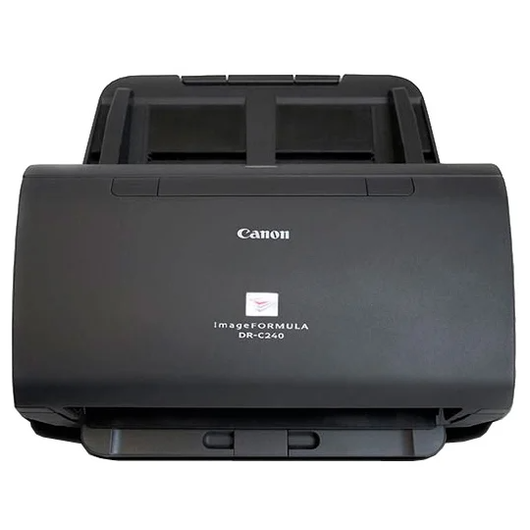 Сканер Canon imageFORMULA DR-C240, фото 2