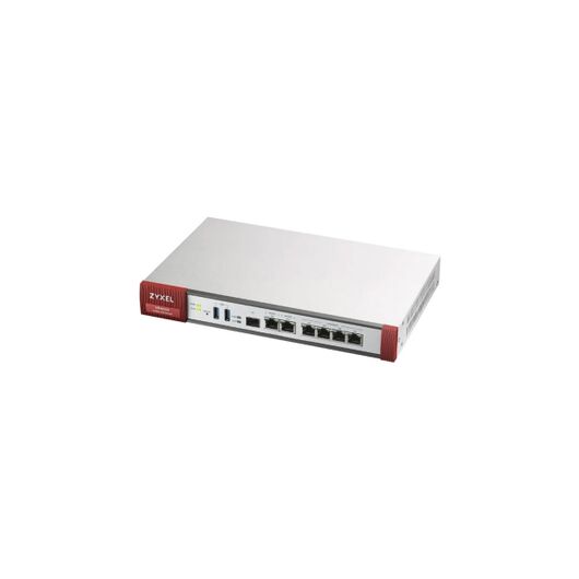 Межсетевой экран ZYXEL ZyWALL VPN100, фото 9