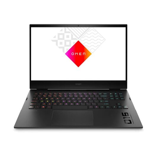 Ноутбук HP Omen 16-b0018ur, фото 9