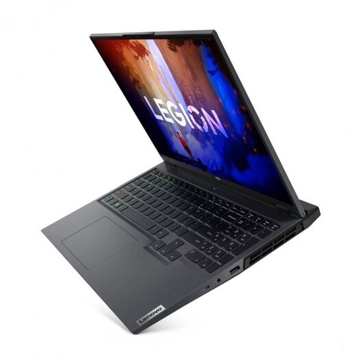 Ноутбук Lenovo Legion 5 Pro 16ARH7H, фото 3