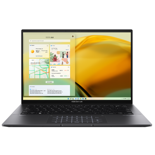 Ноутбук Asus ZenBook UM3402YA-KM139, фото 1