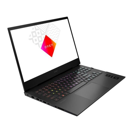 Ноутбук HP Omen 16-b0015ur, фото 2