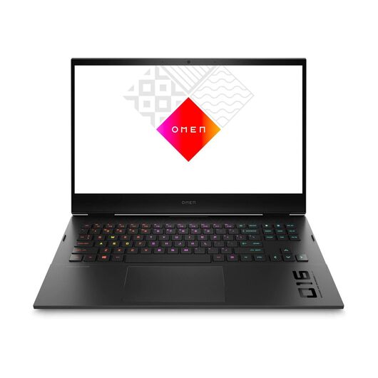 Ноутбук HP Omen 16-b0015ur, фото 1