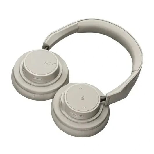 Наушники PLANTRONICS BACKBEAT GO 600, фото 3