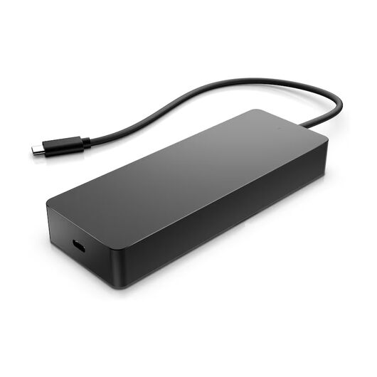 USB хаб HP Univ USB-C Multiport Hub EURO, фото 1