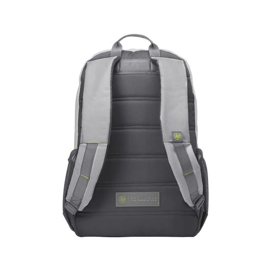 Рюкзак для ноутбуков HP 15.6 Active Grey Backpack из текстильных материалов, фото 10