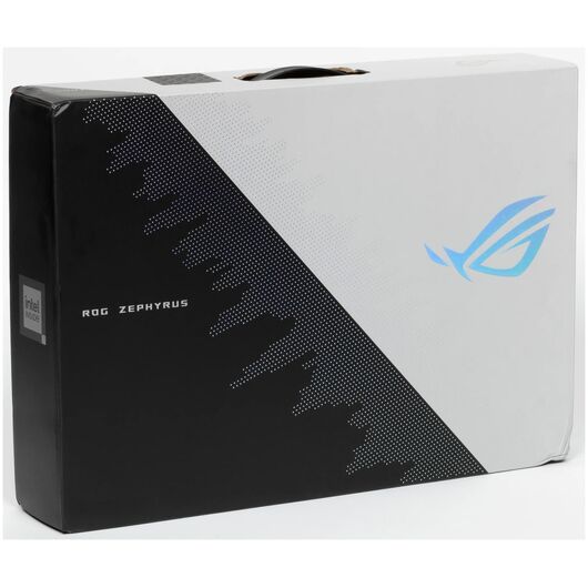 Ноутбук  16&quot;  ASUS ROG Zephyrus M16, черный, фото 5