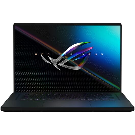 Ноутбук  16&quot;  ASUS ROG Zephyrus M16, черный, фото 1