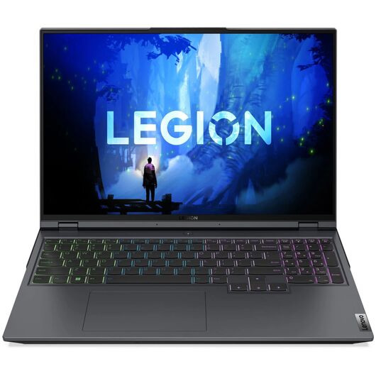 Ноутбук Lenovo Legion 5 Pro 16IAH7H, фото 1
