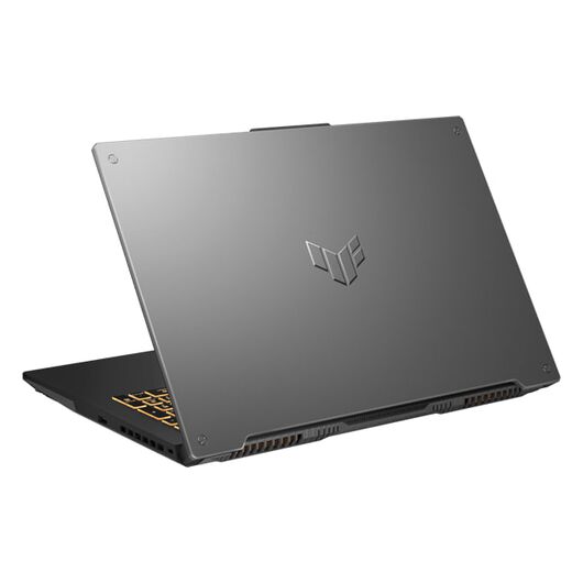 Ноутбук ASUS TUF Gaming Mecha Gray, фото 3