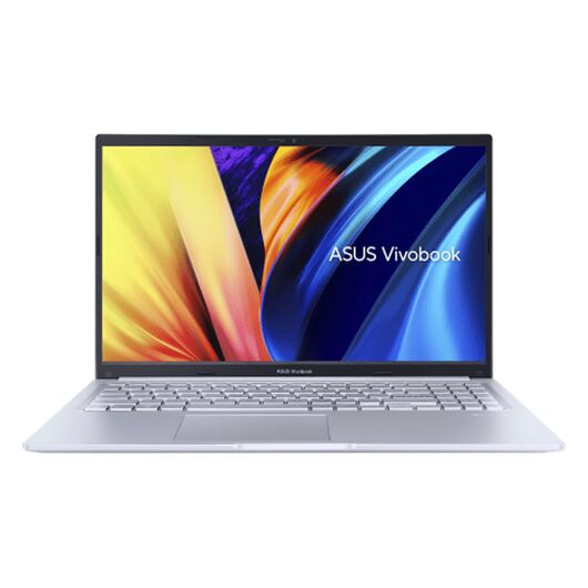 Asus Vivobook i3-1220P Transparent Silver, фото 1