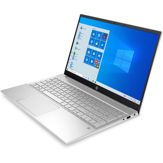 Ноутбук HP Pavilion 15-eh1105ur, фото 2