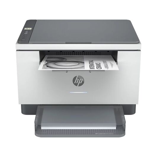 Принтер hp laserjet mfp m236dw, фото 1