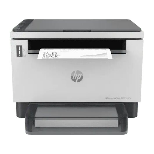 Принтер HP LaserJet Tank MFP 1602w, фото 1