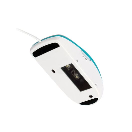 Ручной сканер-мышь Canon IRIScan Mouse Executive 2, фото 2