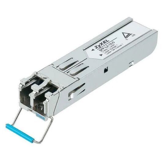 SFP трансивер ZYXEL SFP-LX-10-D, фото 1